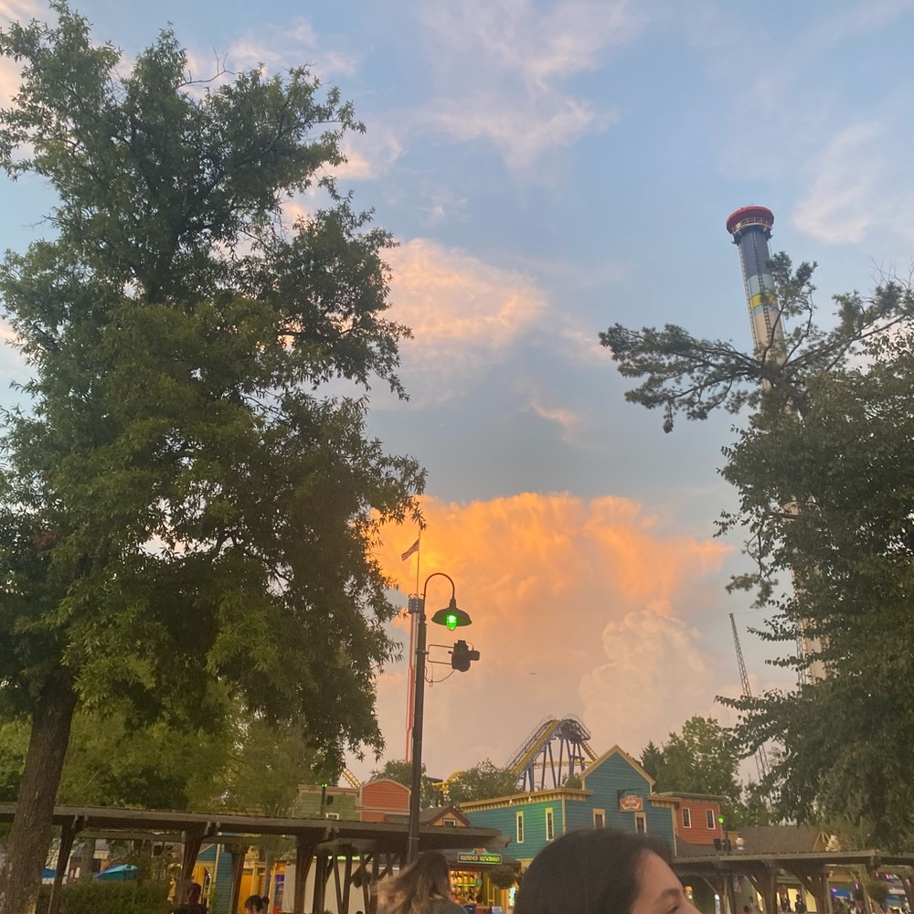 Meet your Posher, Alysa